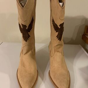 Idyllwind Thunderbird Cowboy Boots